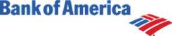 (BANK OF AMERICA LOGO)