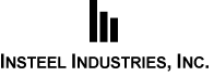 (INSTEEL INDUSTRIES, INC. LOGO)