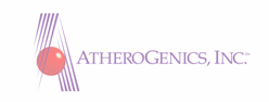 (ATHEROGENICS, INC LOGO)