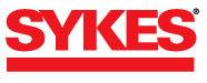 (SYKES LOGO)