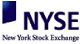 (NYSE LOGO)