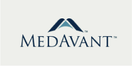 (MEDAVANT LOGO)