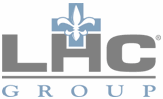 (LHC GROUP LOGO)