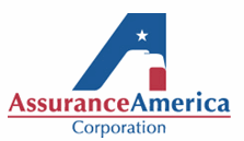 (ASSURANCE AMERICA CORP LOGO)