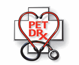 (PET DRX LOGO)