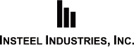 (INSTEEL INDUSTRIES LOGO)