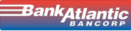 (BANKATLANTIC LOGO)