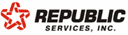 (REPUBLIC LOGO)