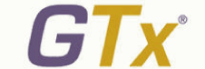 (GTx Logo)