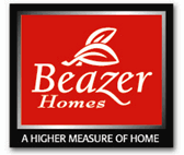 (Beazer Homes Logo)