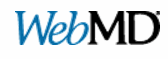 (WebMD Logo)