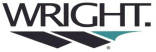 (WRIGHT LOGO)