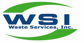 (Waste Logo)