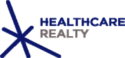 (HEALTHCARE REALTY LOGO)