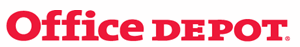 (OFFICE DEPOT LOGO)