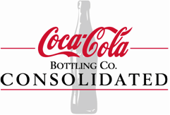 (COCA-COLA BOTTLING CO. CONSOLIDATED LOGO)