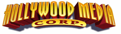 (Hollywood Media Logo)