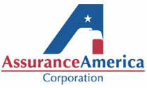 (ASSURANCE AMERICA LOGO)