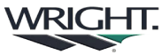 (WRIGHT LOGO)