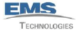 (EMS TECHNOLOGIES LOGO)