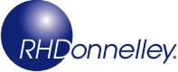 (RHDONNELLEY LOGO)