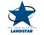 (Landstar Logo)