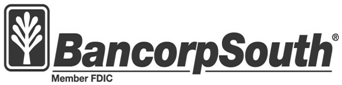 (BANCORPSOUTH LOGO)