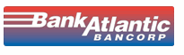 (Bank Atlantic Bancorp Logo)