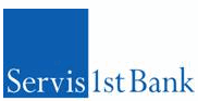 (SERVISFIRST LOGO)