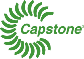 (CAPSTONE LOGO)