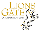 Lions Gate Logo