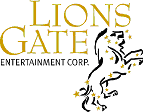 (LIONS GATE LOGO)