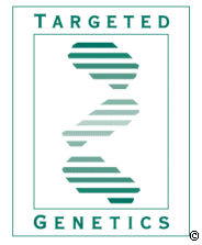 (TARGETED GENETICS)