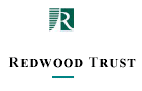 (REDWOOD TRUST LOGO)