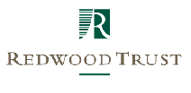 (REDWOOD TRUST LOGO)