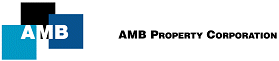 (AMB PROPERTY CORPORATION LOGO)