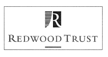 (REDWOOD TRUST LOGO)