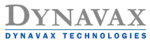 (DYNAVAX TECHNOLOGIES LOGO)