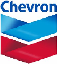 (CHEVRON LOGO)