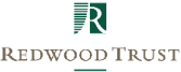 (REDWOOD TRUST LOGO)