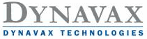 (DYNAVAX TECHNOLOGIES LOGO)