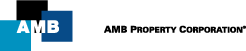 (AMB PROPERTY CORPORATION)