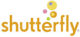 (SHUTTERFLY LOGO)