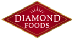 (DIAMOND FOODS LOGO)