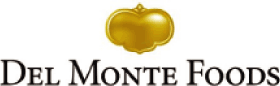 (DEL MONTE FOODS COMPANY LOGO)