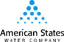 (AMERICAN STATES WATER COMPANY LOGO)