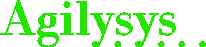 (AGILYSYS LOGO)