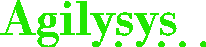 (AGILYSYS LOGO)