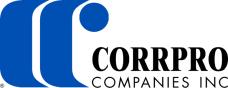 (Corrpro Logo)