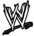 (WORLD WRESTLING ENTERTAINMENT, INC. LOGO)